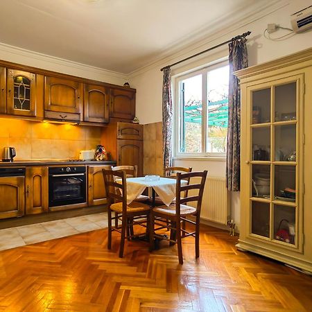 Villa Pavlovic Denovici Екстер'єр фото