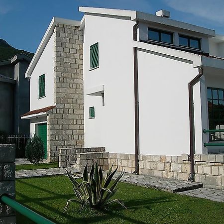 Villa Pavlovic Denovici Екстер'єр фото