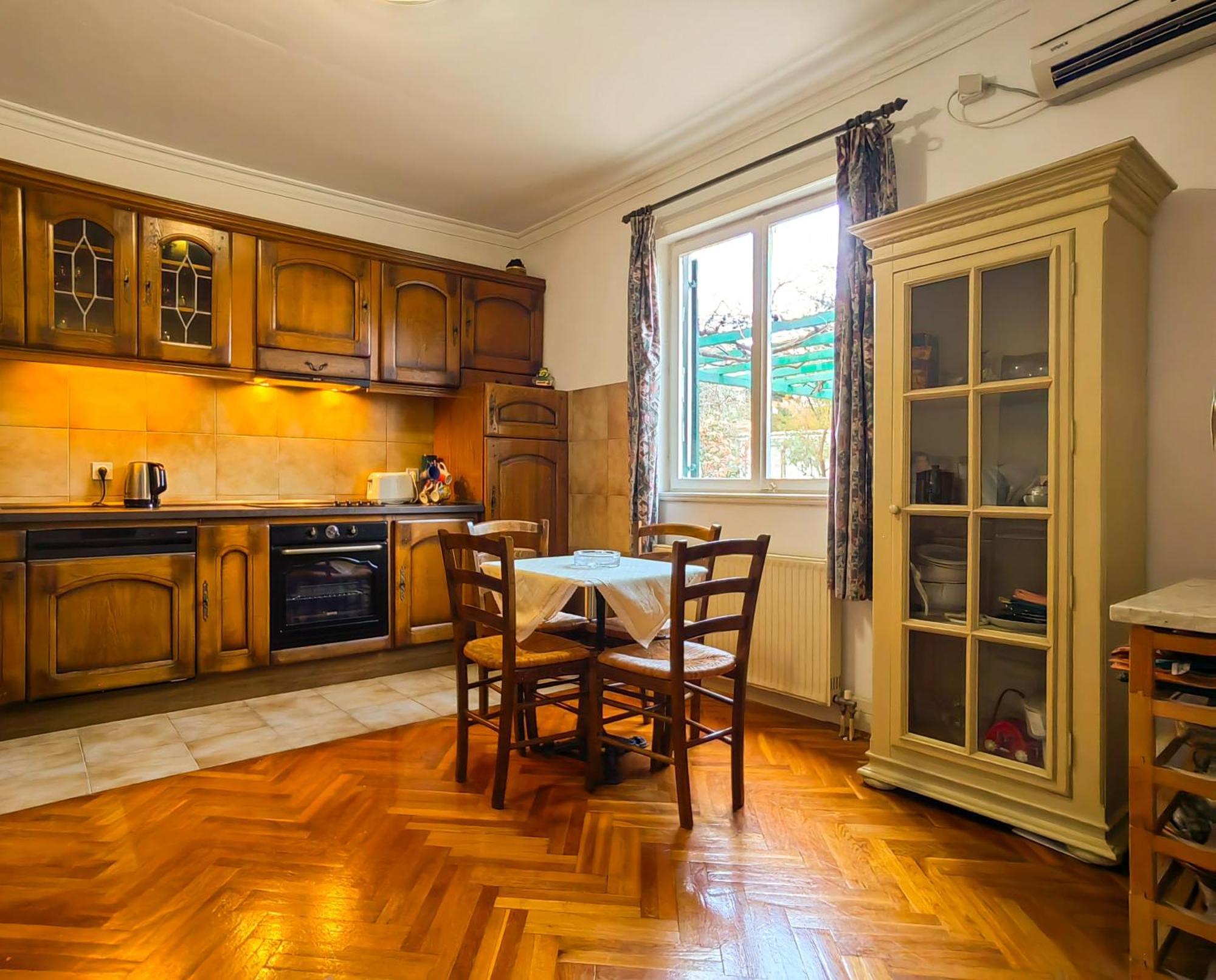 Villa Pavlovic Denovici Екстер'єр фото