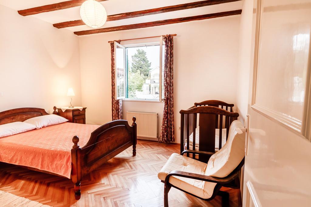 Villa Pavlovic Denovici Екстер'єр фото
