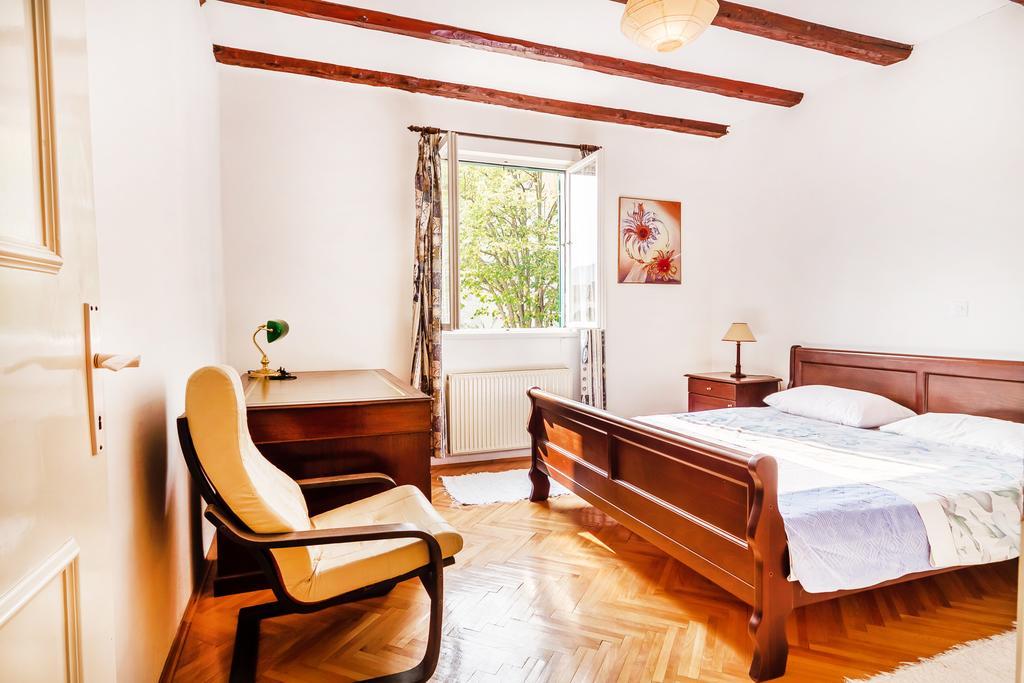 Villa Pavlovic Denovici Екстер'єр фото