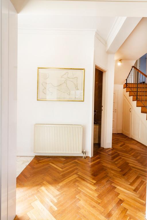 Villa Pavlovic Denovici Екстер'єр фото