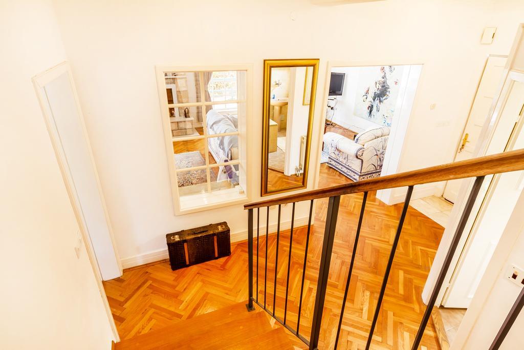 Villa Pavlovic Denovici Екстер'єр фото