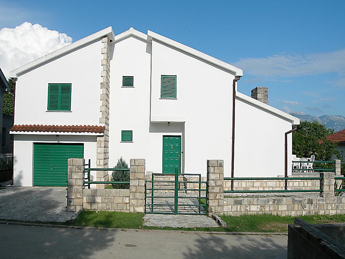 Villa Pavlovic Denovici Екстер'єр фото