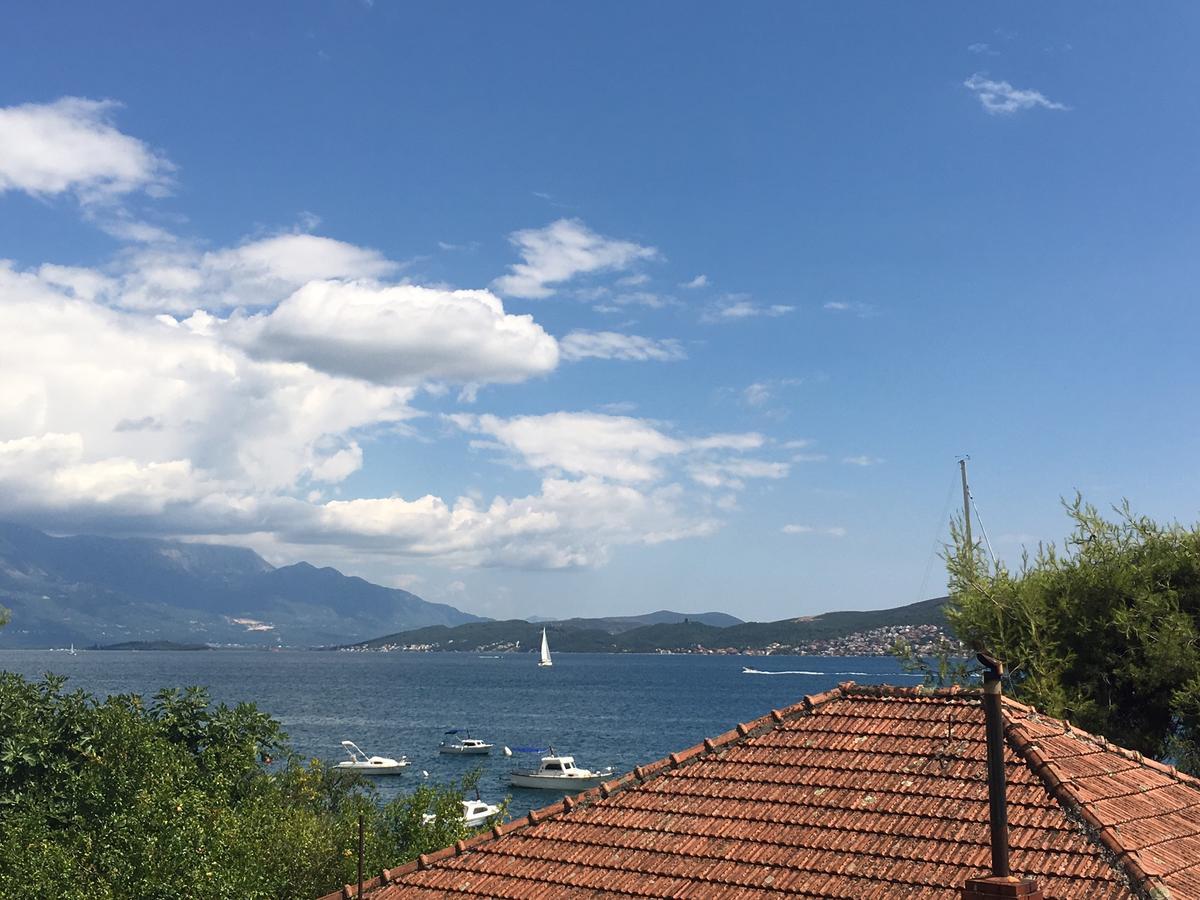 Villa Pavlovic Denovici Екстер'єр фото
